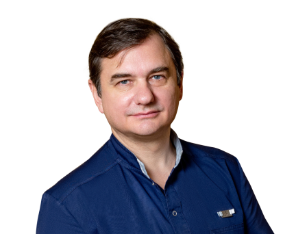 Тарасов Максим Валерьевич