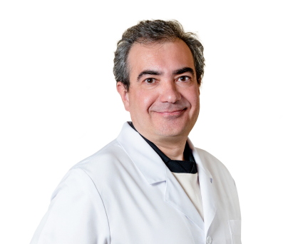 Юсупходжаев Ростислав Валерьевич