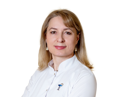 Кудрявская Наталья Анатольевна