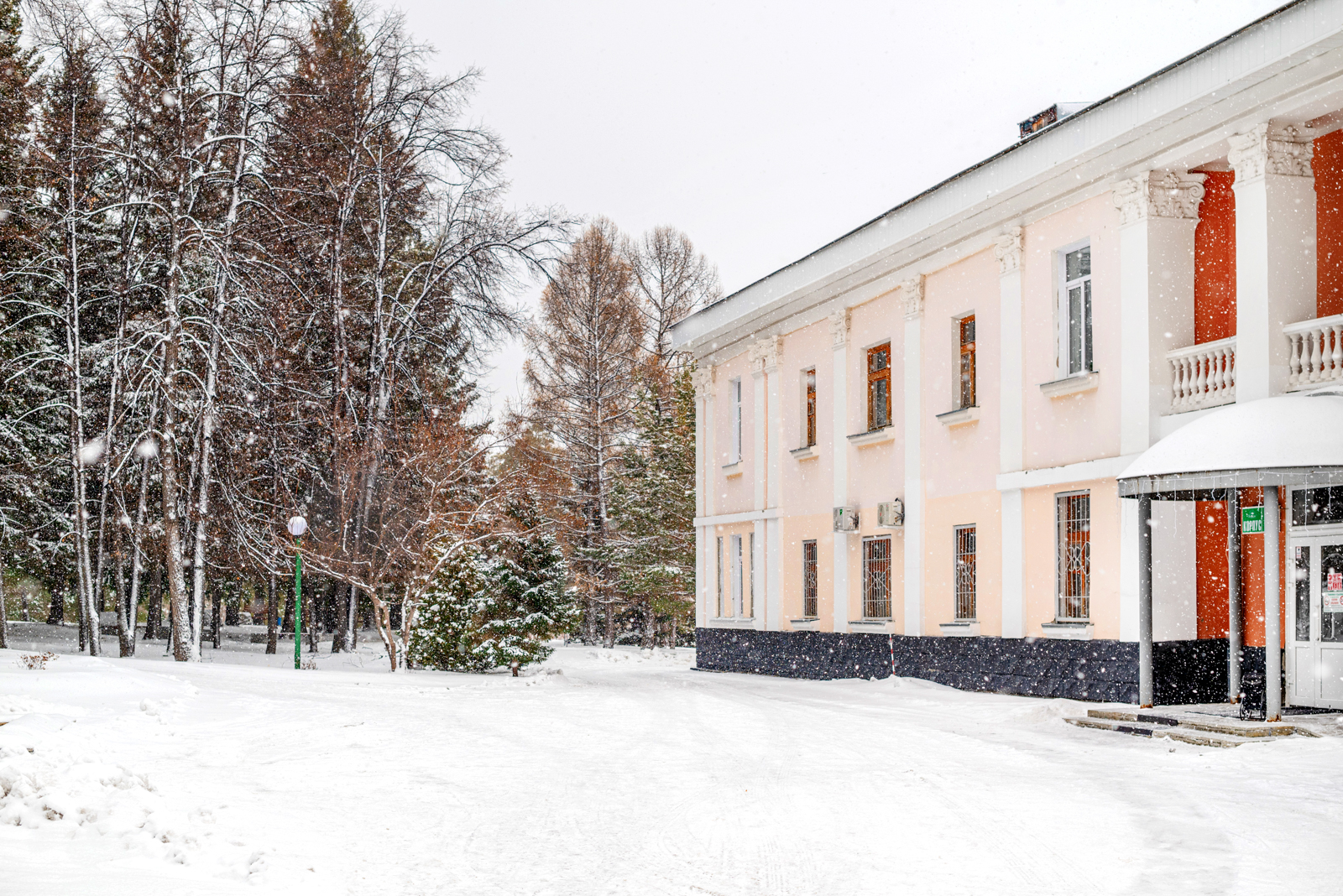 Программа мероприятий клуба на&nbsp;февраль 2026 года