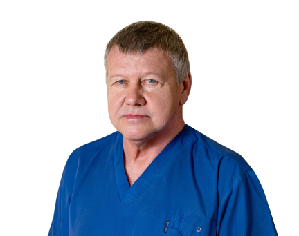 Бондарев Валерий Вениаминович