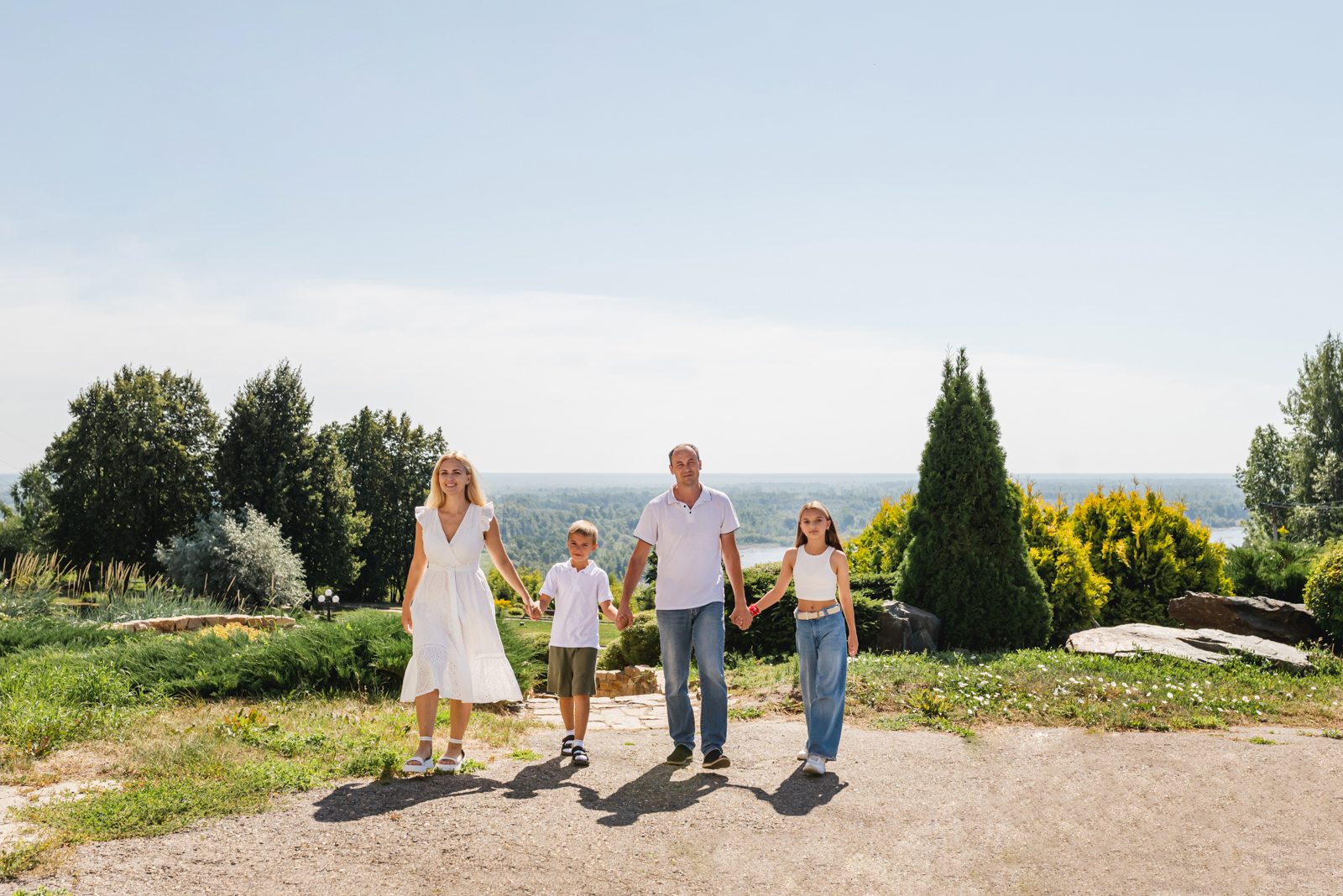 Больше,<br>чем просто санаторий