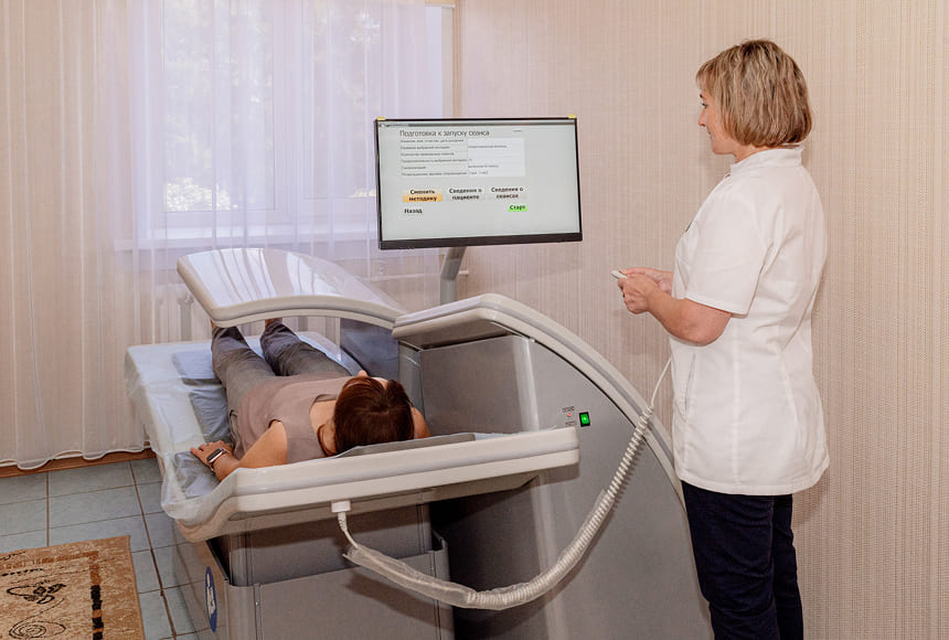 Неврология