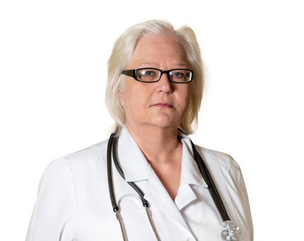 Зиновьева Наталья Петровна