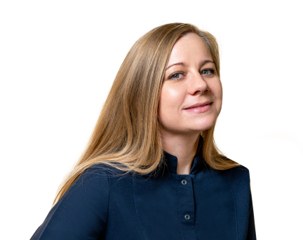 Комарова Татьяна Дмитриевна