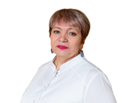 Логинова Галина Дмитриевна