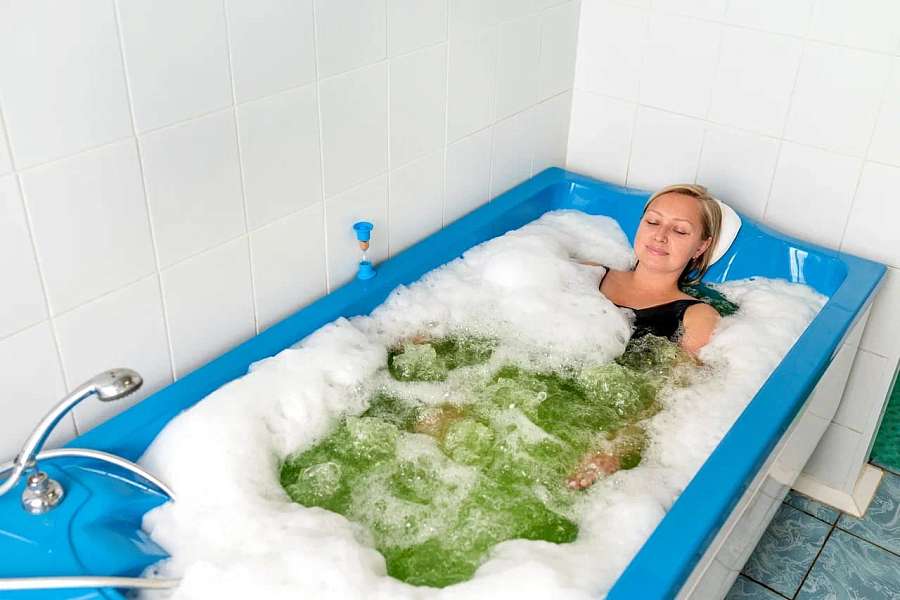 Физиотерапия