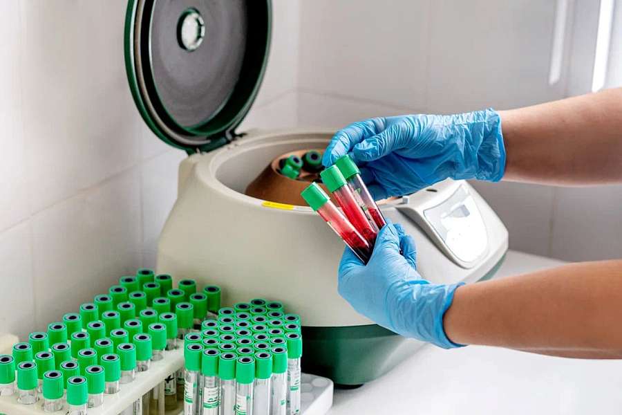 Диагностика