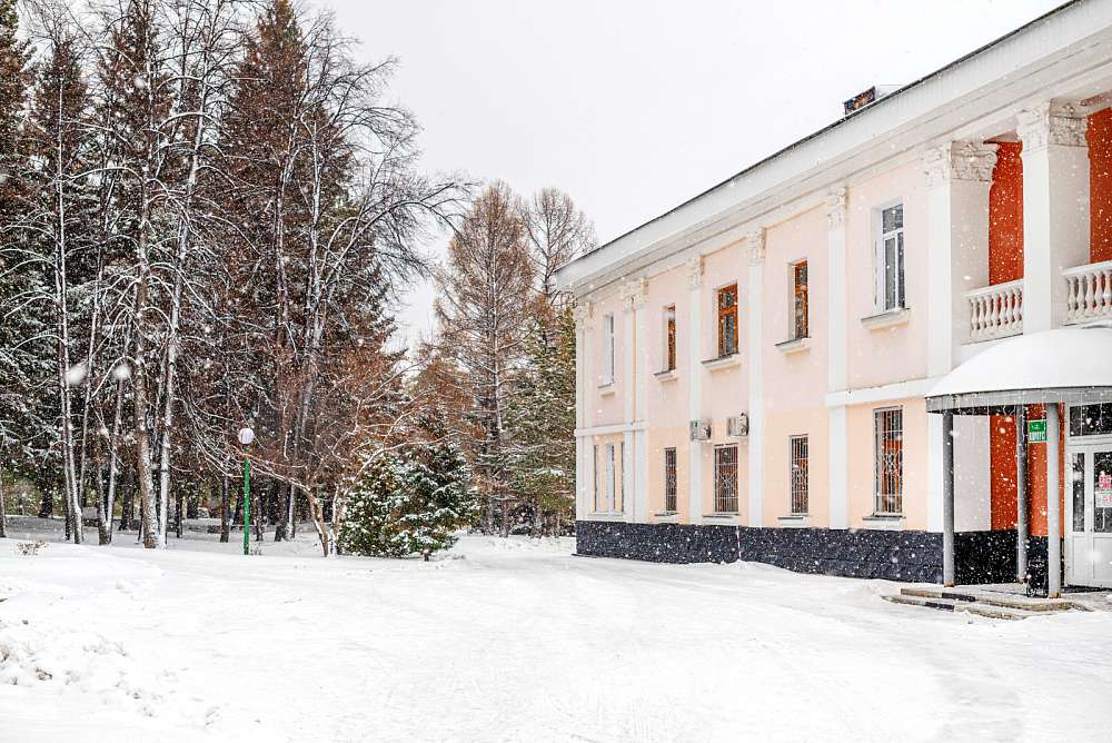 Программа мероприятий клуба на&nbsp;февраль 2026 года