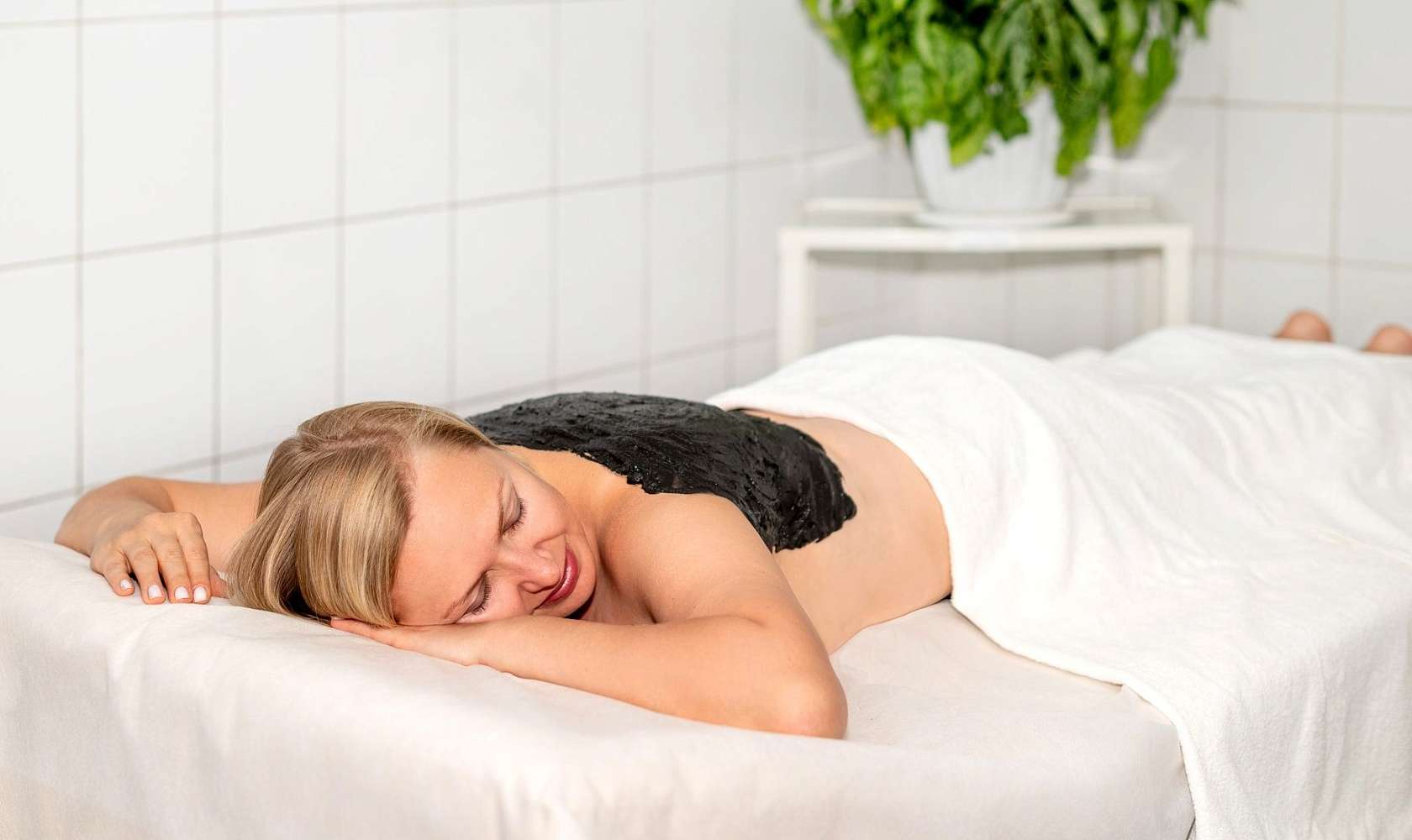 Скидка 15% на зимние путевки в санаторий «Барнаульский»!