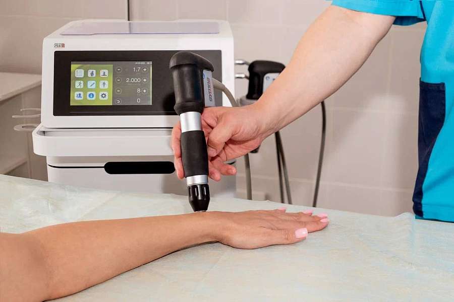 Вертеброневрология