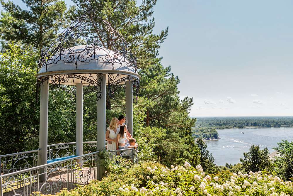 Программа мероприятий клуба на апрель 2026 года